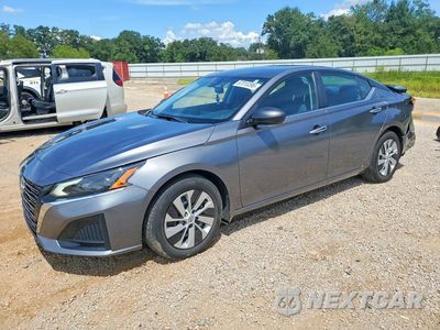 2024 NISSAN ALTIMA S 1N4BL4BV9RN330404 - główne zdjęcie licytacji z USA - miniatura