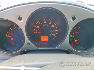 Zdjęcie 9 z 12 samochodu: 2004 NISSAN ALTIMA 2.5 VIN:1N4AL11D04C191951 - miniatura