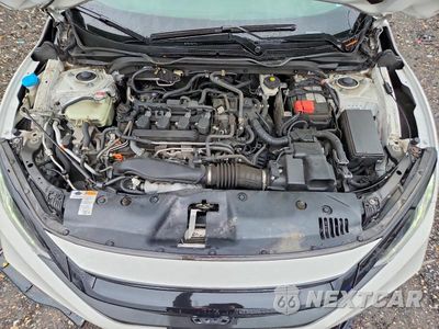 Zdjęcie 11 z 12 samochodu: 2020 HONDA CIVIC EXL VIN:19XFC1F75LE219138 - miniatura