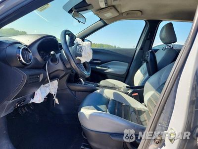Zdjęcie 7 z 13 samochodu: 2021 NISSAN KICKS SR VIN:3N1CP5DV3ML466383 - miniatura