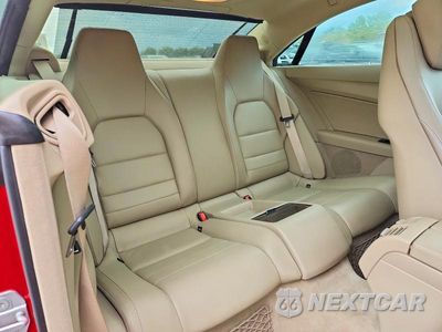 Zdjęcie 10 z 13 samochodu: 2010 MERCEDES-BENZ E 350 VIN:WDDKJ5GB4AF014529 - miniatura