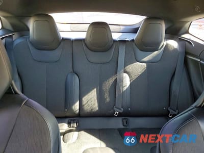 Zdjęcie 10 z 12 samochodu: 2017 TESLA MODEL S VIN:5YJSA1E23HF209512 - miniatura