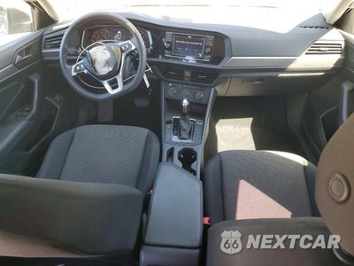 Zdjęcie 8 z 12 samochodu: 2021 VOLKSWAGEN JETTA S VIN:3VWC57BU6MM087684 - miniatura