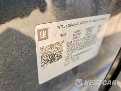 Zdjęcie 12 z 12 samochodu: 2019 CHEVROLET IMPALA LT VIN:2G11Z5SA0K9122372 - miniatura