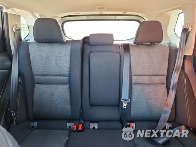 Zdjęcie 10 z 14 samochodu: 2026 NISSAN ROGUE SV VIN:5N1BT3BB4TC787551 - miniatura
