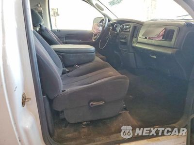 Zdjęcie 10 z 12 samochodu: 2004 DODGE RAM 1500 ST VIN:1D7HA16D44J192593 - miniatura