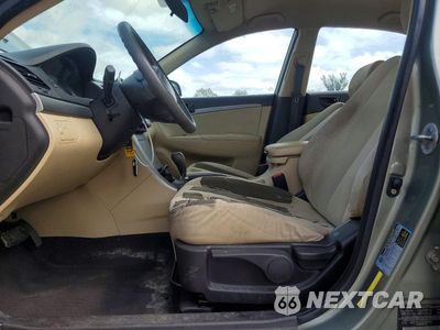 Zdjęcie 7 z 12 samochodu: 2010 HYUNDAI SONATA GLS VIN:5NPET4AC2AH594561 - miniatura