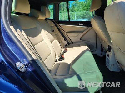Zdjęcie 11 z 13 samochodu: 2016 VOLKSWAGEN TIGUAN S VIN:WVGBV7AX8GW058309 - miniatura