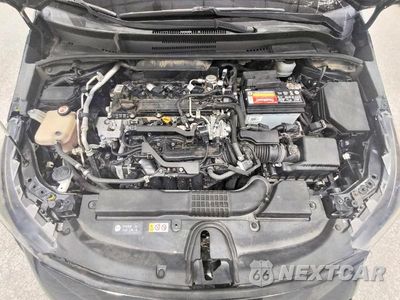 Zdjęcie 11 z 12 samochodu: 2019 TOYOTA COROLLA HATCHBACK SE VIN:JTNK4RBE5K3022485 - miniatura