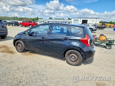 Drugie zdjęcie samochodu z przodu: 2015 NISSAN VERSA NOTE SV VIN:3N1CE2CP0FL364081 - miniatura