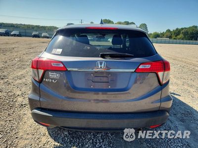 Zdjęcie 6 z 12 samochodu: 2022 HONDA HR-V EX VIN:3CZRU5H55NM701477 - miniatura