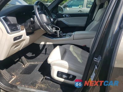 Zdjęcie 7 z 13 samochodu: 2021 BMW X5 SDRIVE 40I VIN:5UXCR4C07M9F79366 - miniatura