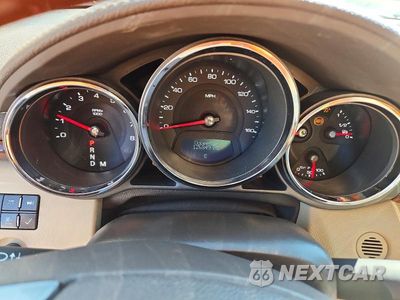 Zdjęcie 9 z 13 samochodu: 2009 CADILLAC CTS VIN:1G6DH577390131269 - miniatura