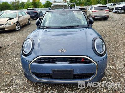 Piąte zdjęcie samochodu w środku: 2025 MINI COOPER S VIN:WMW23GX00S2X41476 - miniatura