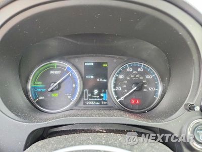 Zdjęcie 9 z 13 samochodu: 2022 MITSUBISHI OUTLANDER SEL VIN:JA4J2VA74NZ051652 - miniatura