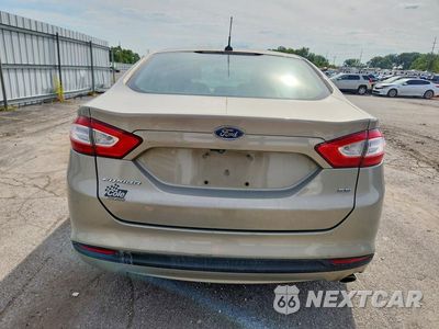 Zdjęcie 6 z 13 samochodu: 2015 FORD FUSION SE VIN:3FA6P0H70FR104011 - miniatura