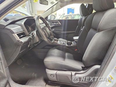 Zdjęcie 7 z 13 samochodu: 2024 MITSUBISHI OUTLANDER ES VIN:JA4J4UA81RZ080867 - miniatura