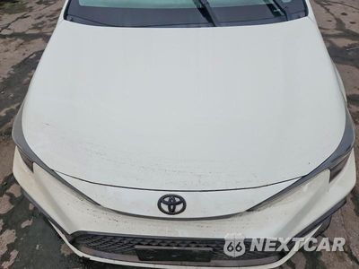 Zdjęcie 11 z 12 samochodu: 2021 TOYOTA COROLLA XSE VIN:JTDT4MCE7MJ074600 - miniatura