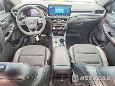 Zdjęcie 8 z 13 samochodu: 2023 FORD ESCAPE ST LINE VIN:1FMCU0MNXPUA74404 - miniatura