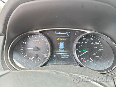 Zdjęcie 9 z 13 samochodu: 2016 NISSAN ROGUE SV VIN:JN8AT2MV6GW136805 - miniatura