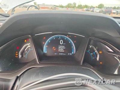 Zdjęcie 9 z 12 samochodu: 2021 HONDA CIVIC EX VIN:SHHFK7H61MU227824 - miniatura