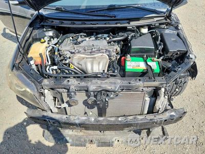 Zdjęcie 11 z 13 samochodu: 2012 SCION TC BASE VIN:JTKJF5C78C3038080 - miniatura