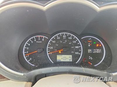 Zdjęcie 9 z 13 samochodu: 2011 NISSAN QUEST 3.5 S VIN:JN8AE2KP6B9010823 - miniatura