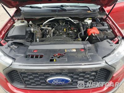 Zdjęcie 11 z 12 samochodu: 2021 FORD RANGER XL VIN:1FTER4FH1MLD51200 - miniatura