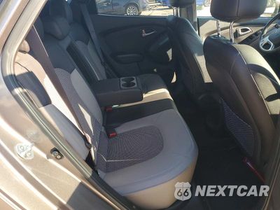Zdjęcie 11 z 13 samochodu: 2012 HYUNDAI TUCSON GLS VIN:KM8JU3AC7CU349894 - miniatura