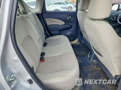Zdjęcie 10 z 12 samochodu: 2014 NISSAN VERSA NOTE SV VIN:3N1CE2CP6EL375729 - miniatura