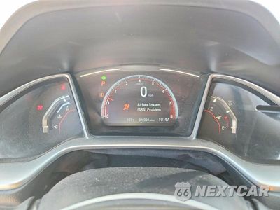 Zdjęcie 9 z 12 samochodu: 2020 HONDA CIVIC SPORT VIN:19XFC2F83LE209738 - miniatura