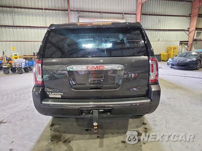 Zdjęcie 6 z 13 samochodu: 2016 GMC YUKON DENALI VIN:1GKS2CKJ7GR363786 - miniatura