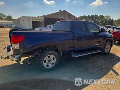 Trzecie zdjęcie samochodu z tyłu: 2008 TOYOTA TUNDRA GRADE VIN:5TFRU54188X009527 - miniatura