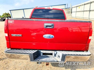 Zdjęcie 6 z 12 samochodu: 2007 FORD F150 SUPERCREW VIN:1FTPW12V87KB13804 - miniatura