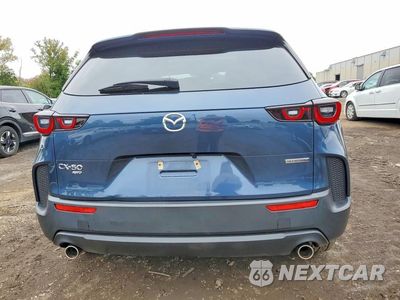 Zdjęcie 6 z 14 samochodu: 2023 MAZDA CX-50 PREFERRED PLUS VIN:7MMVABCM6PN132769 - miniatura