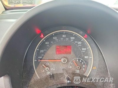 Zdjęcie 9 z 12 samochodu: 2010 VOLKSWAGEN NEW BEETLE VIN:3VWRG3AL0AM005403 - miniatura