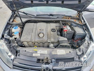 Zdjęcie 11 z 12 samochodu: 2014 VOLKSWAGEN GOLF VIN:WVWDB7AJ0EW010611 - miniatura
