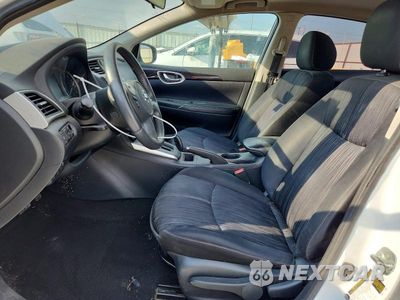 Zdjęcie 7 z 12 samochodu: 2016 NISSAN SENTRA SV VIN:3N1AB7APXGY282525 - miniatura