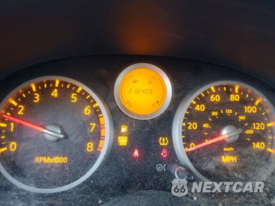 Zdjęcie 9 z 12 samochodu: 2009 NISSAN SENTRA 2.0 VIN:3N1AB61E09L607014 - miniatura