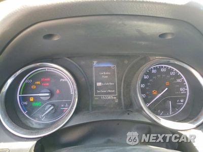 Zdjęcie 9 z 12 samochodu: 2020 TOYOTA CAMRY LE VIN:4T1C31AK0LU539947 - miniatura