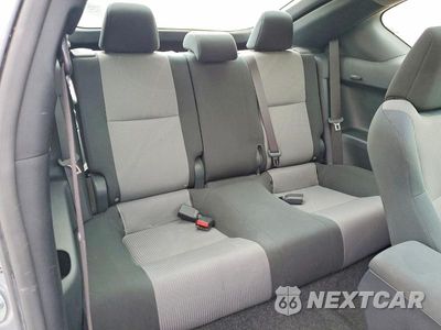 Zdjęcie 10 z 13 samochodu: 2014 SCION TC BASE VIN:JTKJF5C79E3079059 - miniatura