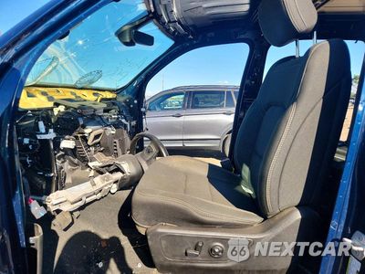 Zdjęcie 7 z 12 samochodu: 2019 RAM 1500 BIG HORN/LONE STAR VIN:1C6RRFFG4KN819191 - miniatura
