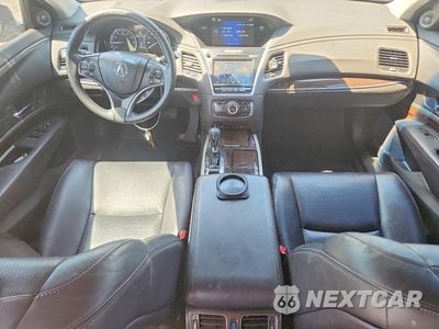 Zdjęcie 8 z 12 samochodu: 2016 ACURA RLX TECH VIN:JH4KC1F50GC001729 - miniatura