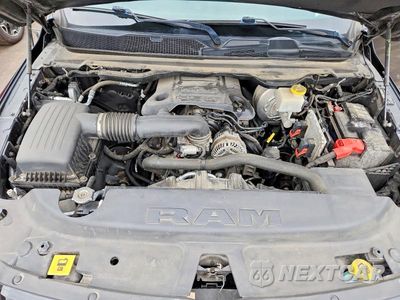 Zdjęcie 11 z 11 samochodu: 2020 RAM 1500 BIG HORN/LONE STAR VIN:1C6SRFFTXLN184896 - miniatura