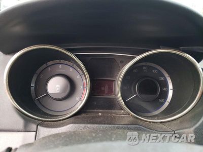 Zdjęcie 9 z 12 samochodu: 2011 HYUNDAI SONATA LIMITED VIN:5NPEC4AC2BH169715 - miniatura