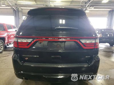 Zdjęcie 6 z 13 samochodu: 2023 DODGE DURANGO GT VIN:1C4RDJDG3PC553811 - miniatura