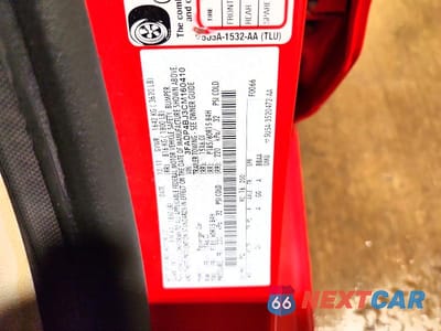 Zdjęcie 13 z 13 samochodu: 2012 FORD FIESTA SE VIN:3FADP4BJ3CM160410 - miniatura