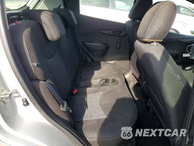 Zdjęcie 10 z 12 samochodu: 2020 CHEVROLET SPARK LS VIN:KL8CB6SA0LC411524 - miniatura