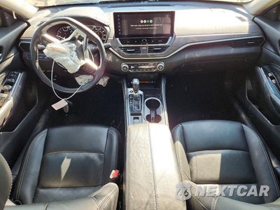 Zdjęcie 8 z 12 samochodu: 2023 NISSAN ALTIMA SL VIN:1N4BL4EV6PN337464 - miniatura