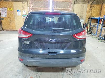 Zdjęcie 6 z 13 samochodu: 2014 FORD ESCAPE S VIN:1FMCU0F70EUA13056 - miniatura
